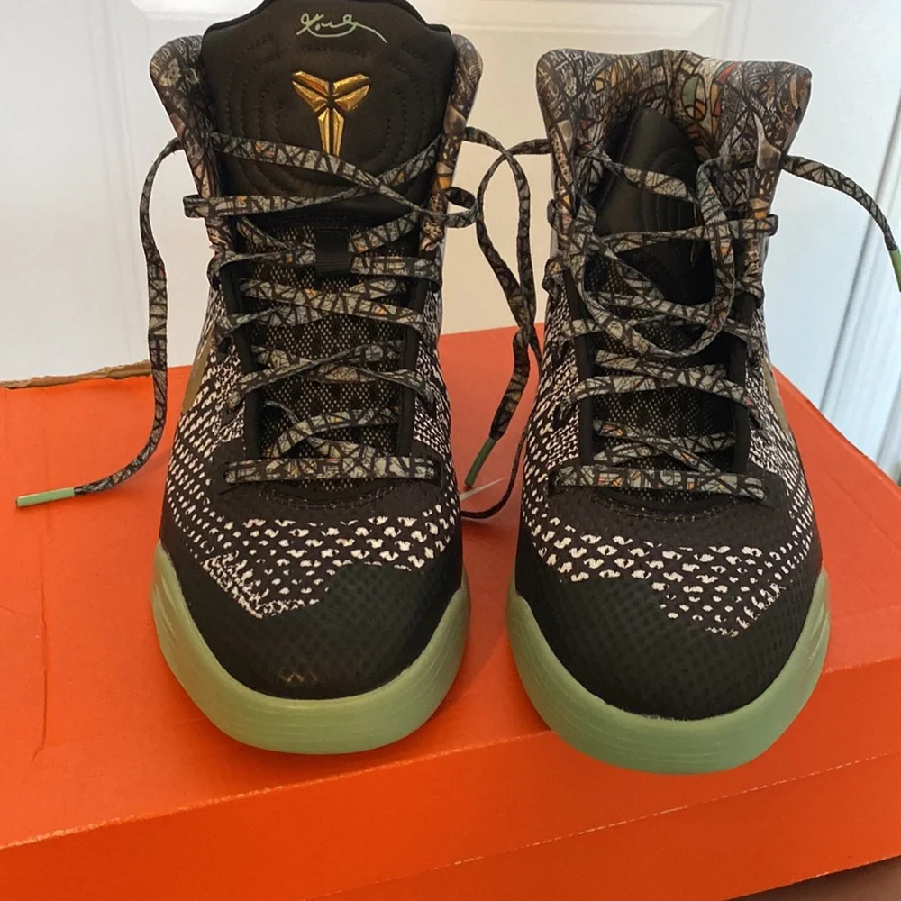 Kobe 9 Elite - Picture 2 of 5